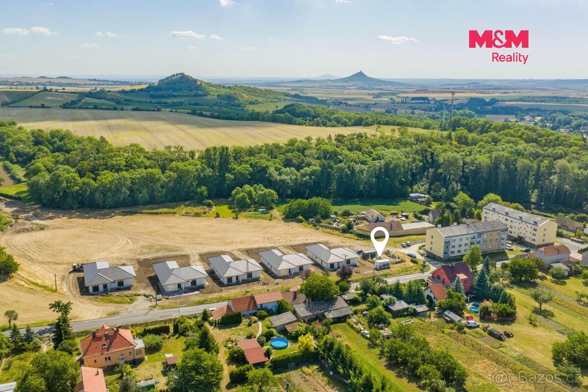 Pozemek pro bydlení · Třebívlice, 411 15 - 3
