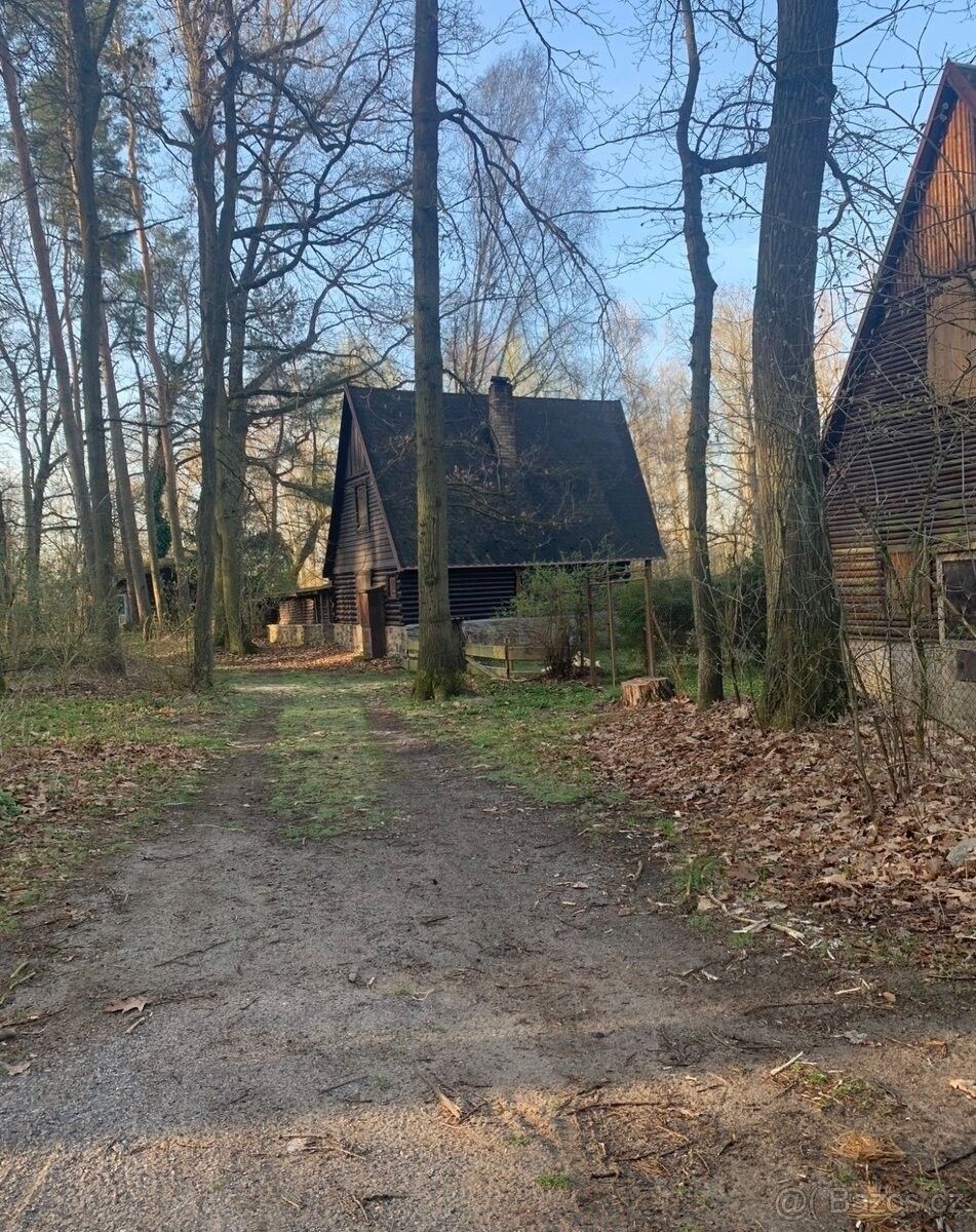 Chata · Soběslav, 392 01 - 3