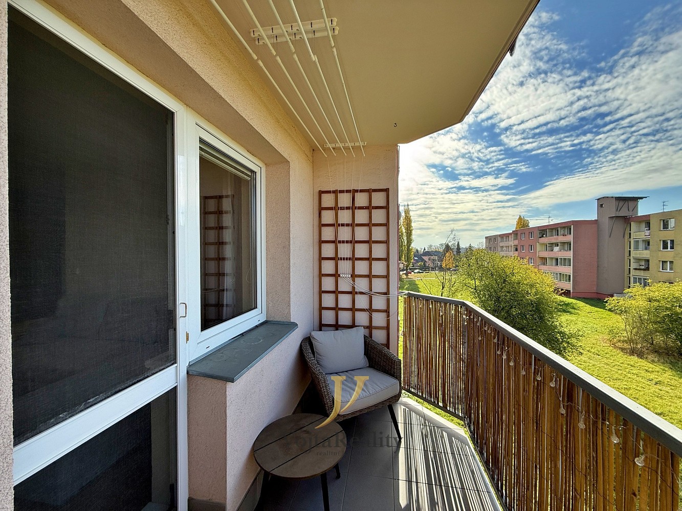 Pronájem byt 2+kk - Přichystalova, Olomouc - Hodolany, 55 m² - 5