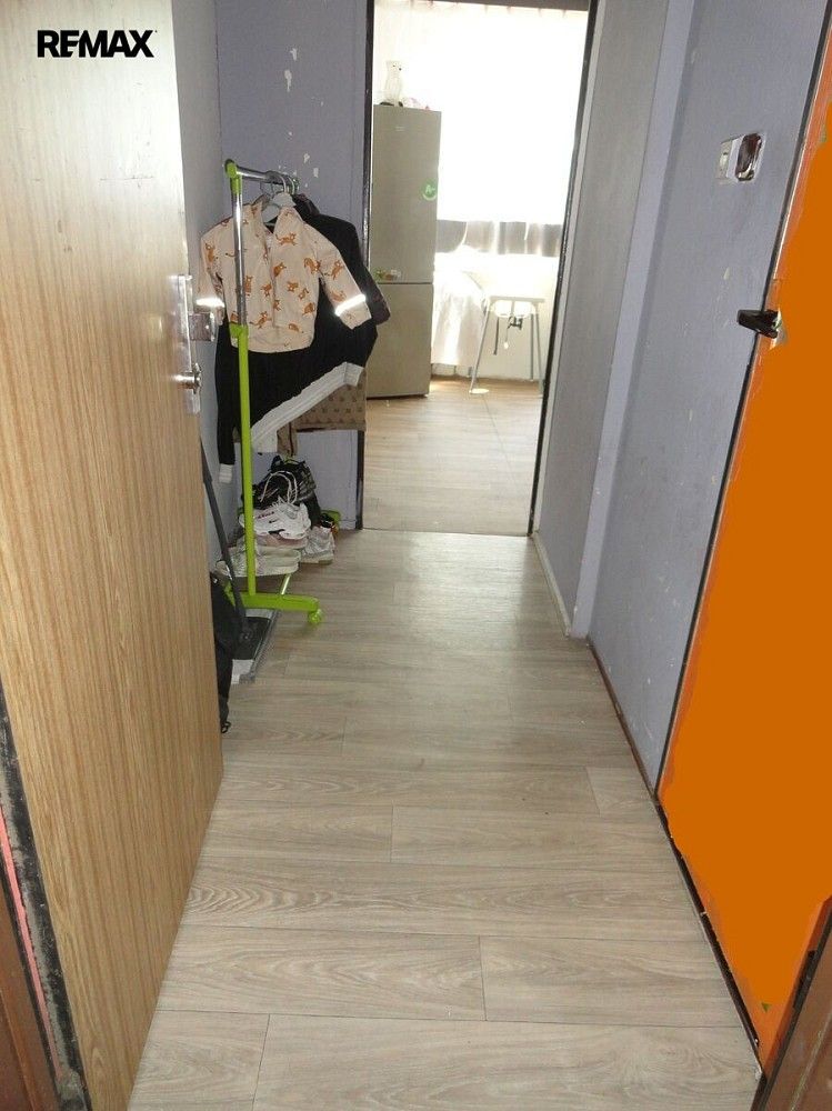 Byt 1+1 · 36 m² · Krupka - Maršov, okres Teplice, Ústecký kraj - 3
