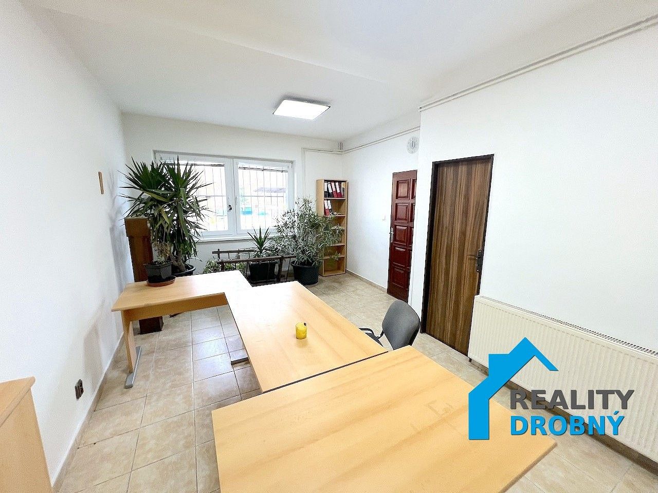 Kancelář · 19 m² · Děčín - Děčín X-Bělá, Ústecký kraj - 4