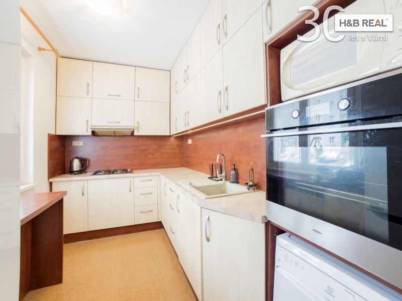 3+1, Stará cesta, Vsetín, 72 m² - 1
