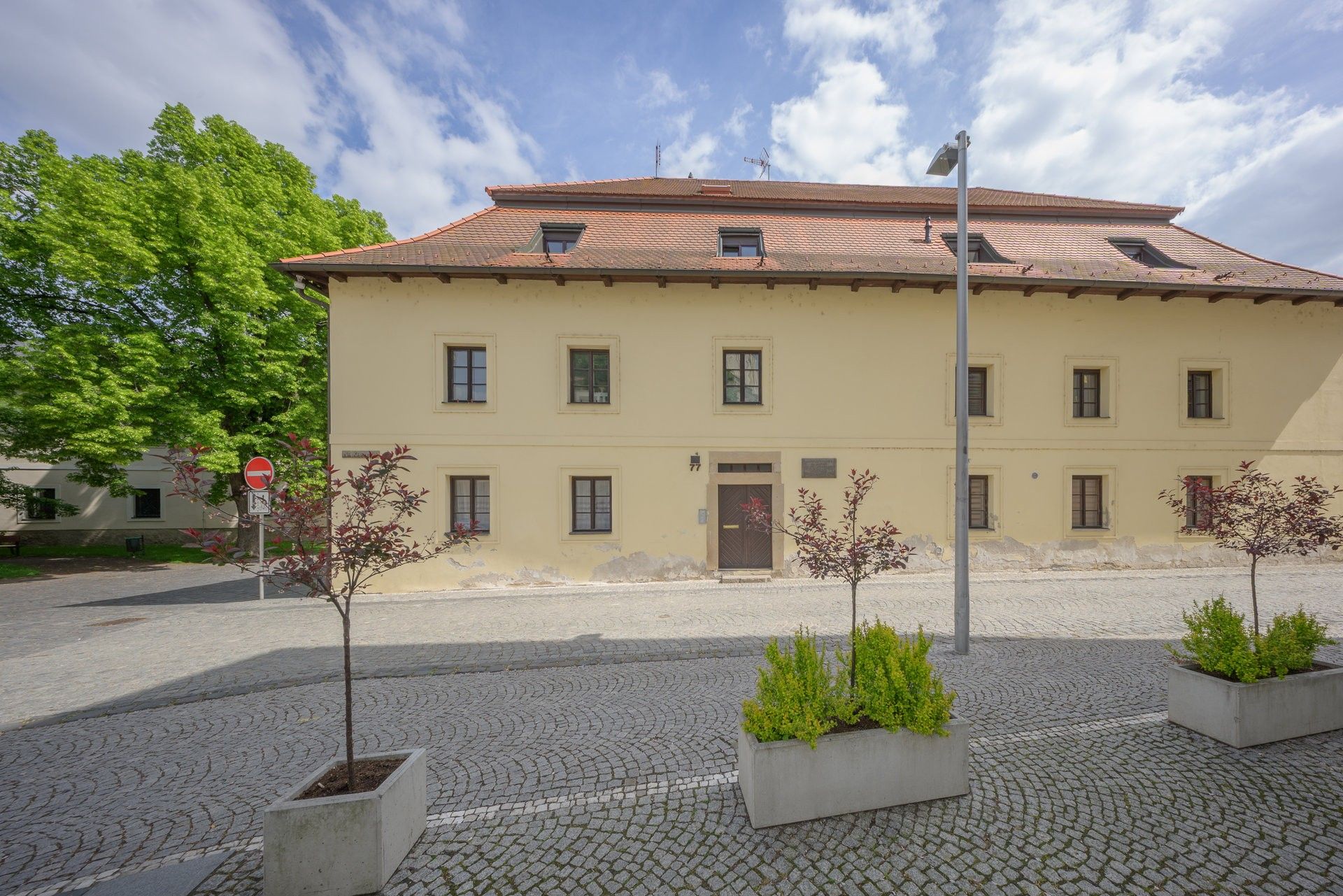 3+kk, I, Mladá Boleslav, 125 m²