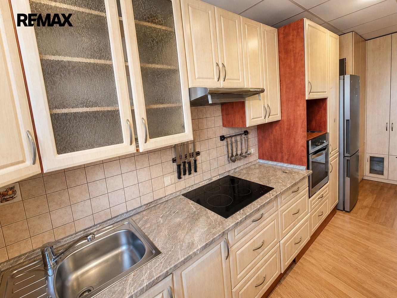 2+1, Karlovy Vary, Karlovarský kraj, 55 m² - 2