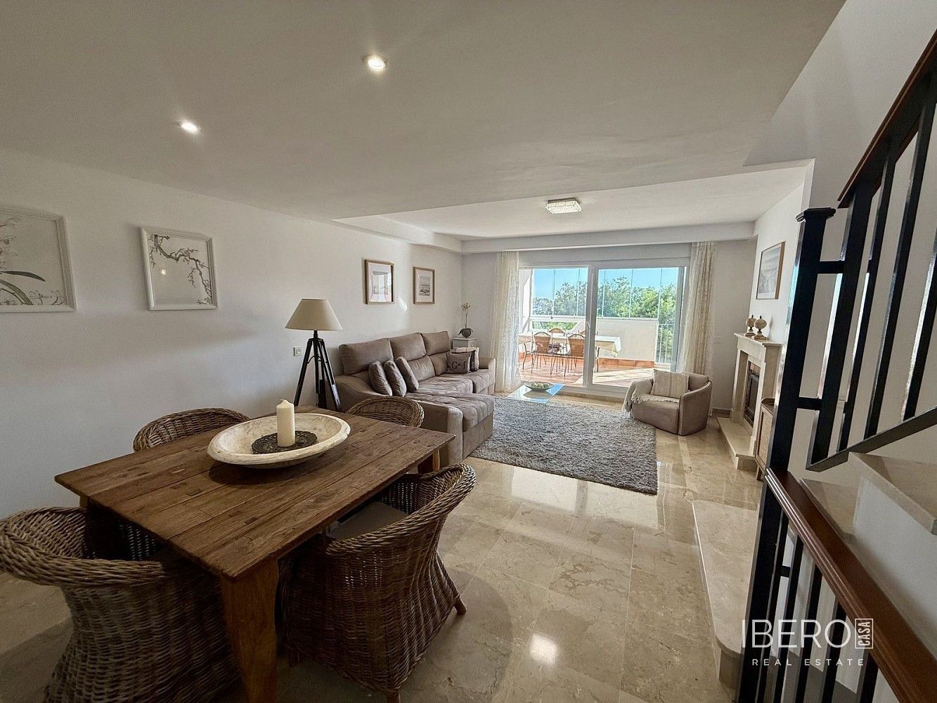 Rodinný dům · 127 m² · Cabopino, ES - 2