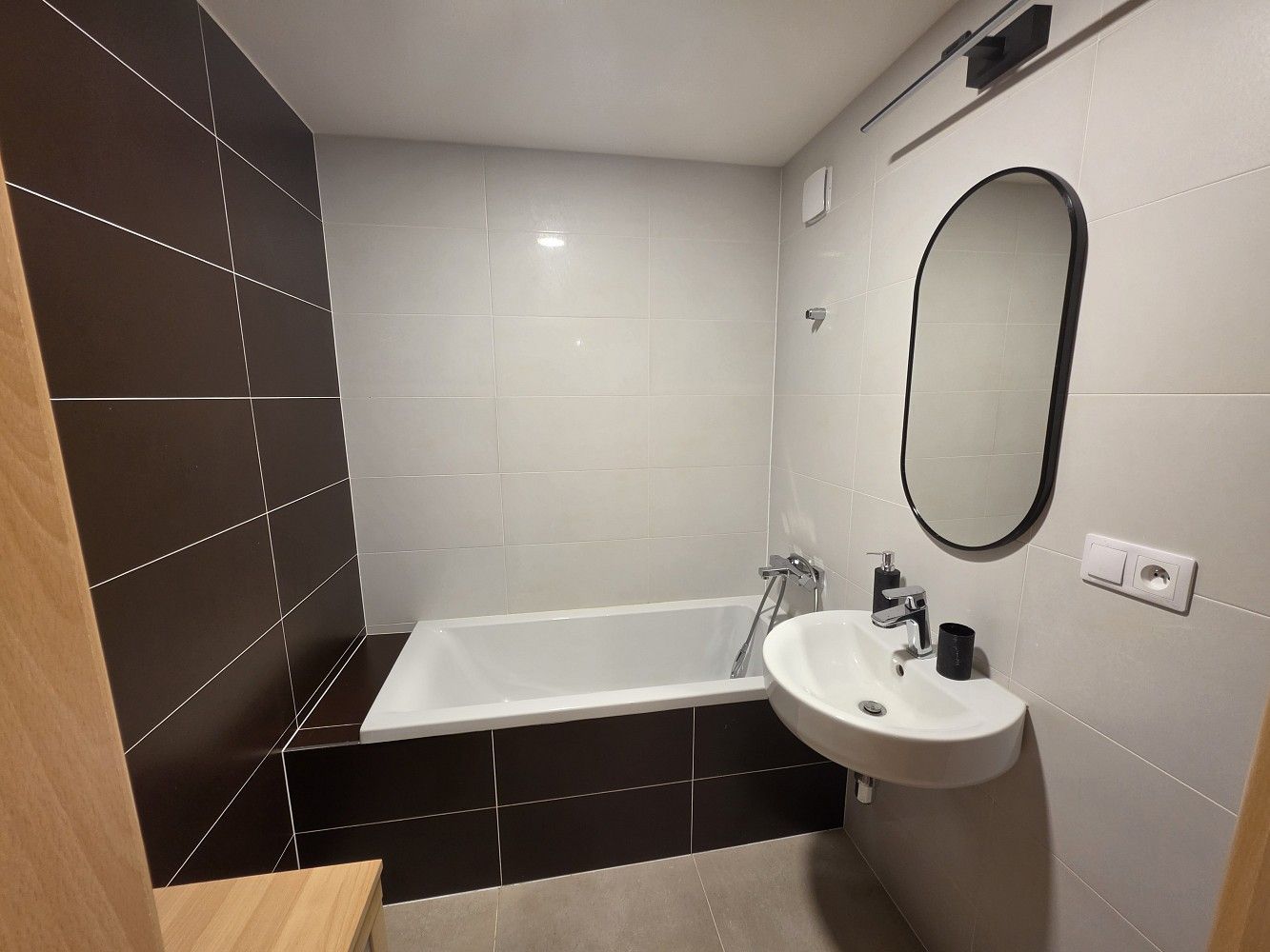 Byt 3+1 · 75 m² · Steinerova, Praha 4 - Háje - 3