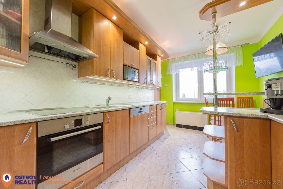 Prodej rodinný dům - Zábřeh, 789 01