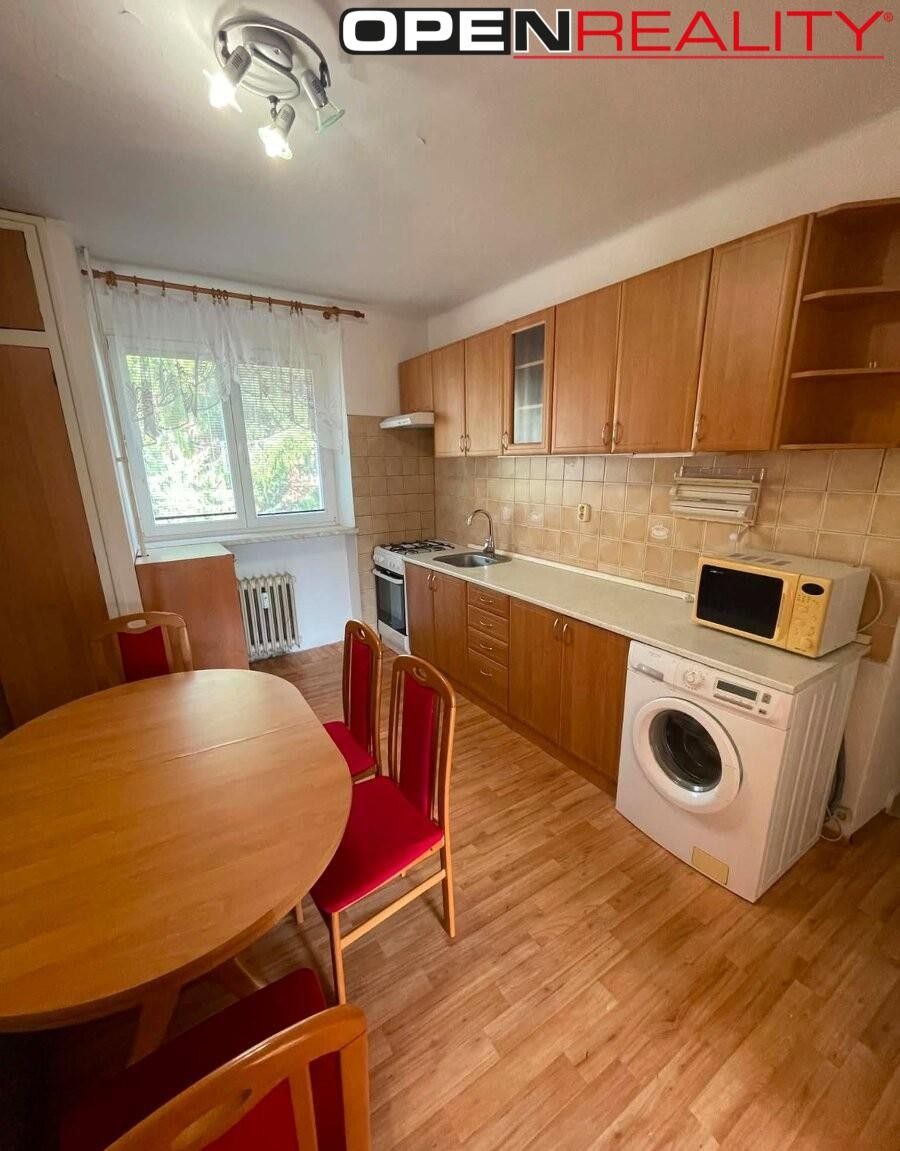 2+1, Kollárova, Veselí nad Moravou, 55 m² - 1