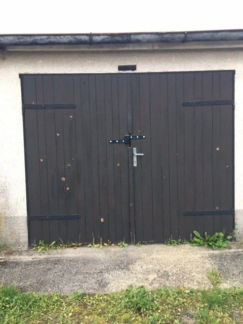 Garáže, Březnice, 262 72