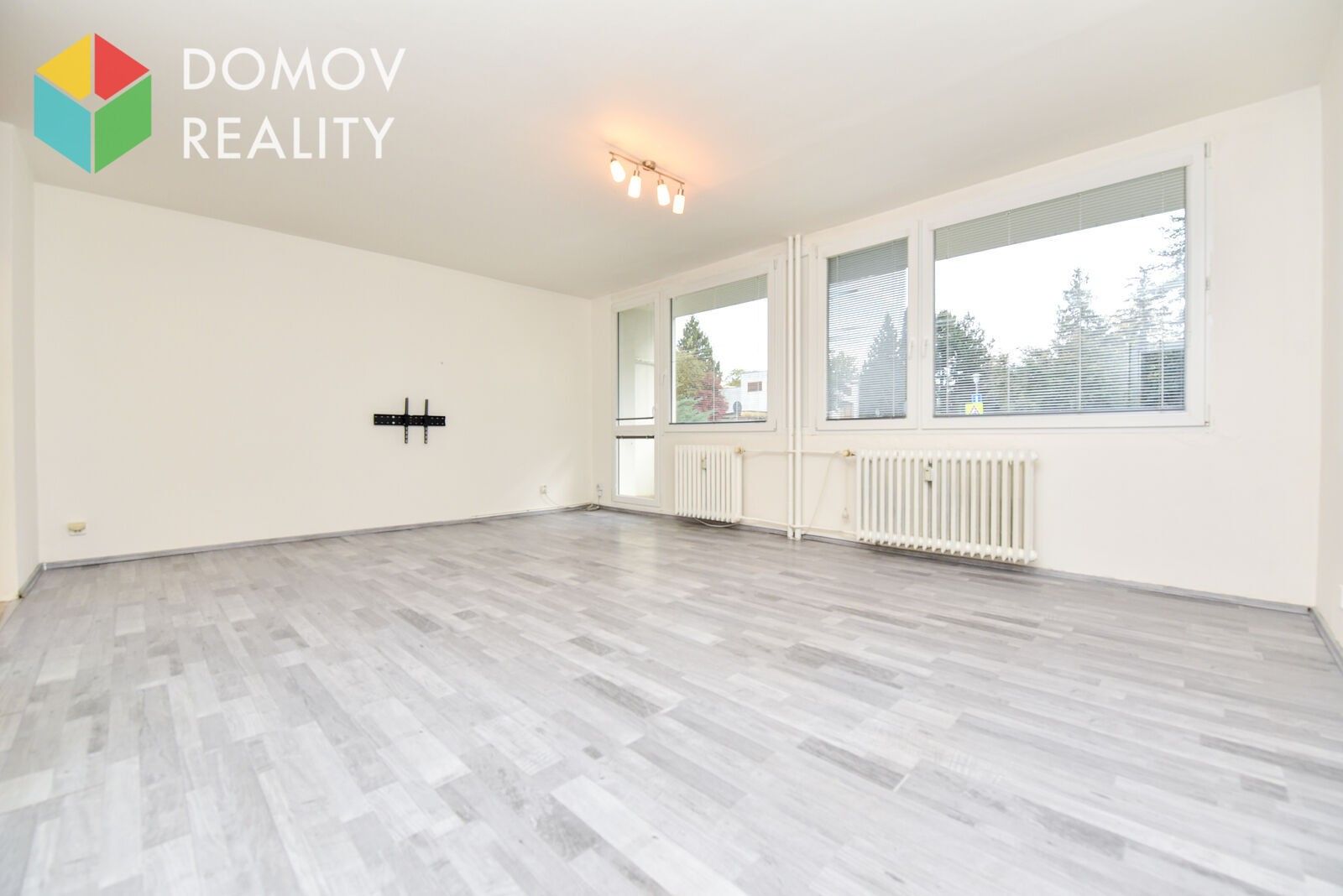 Byt 3+1 · 68 m² · Sídliště, Žebrák - 3