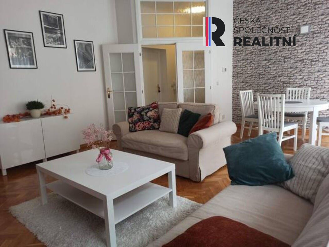 Byt 3+1 · 81 m² · Kolmá, Karlovy Vary - 3
