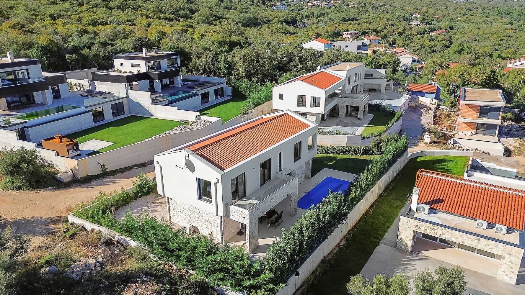 Rodinný dům · 165 m² · Labin, HR - 4
