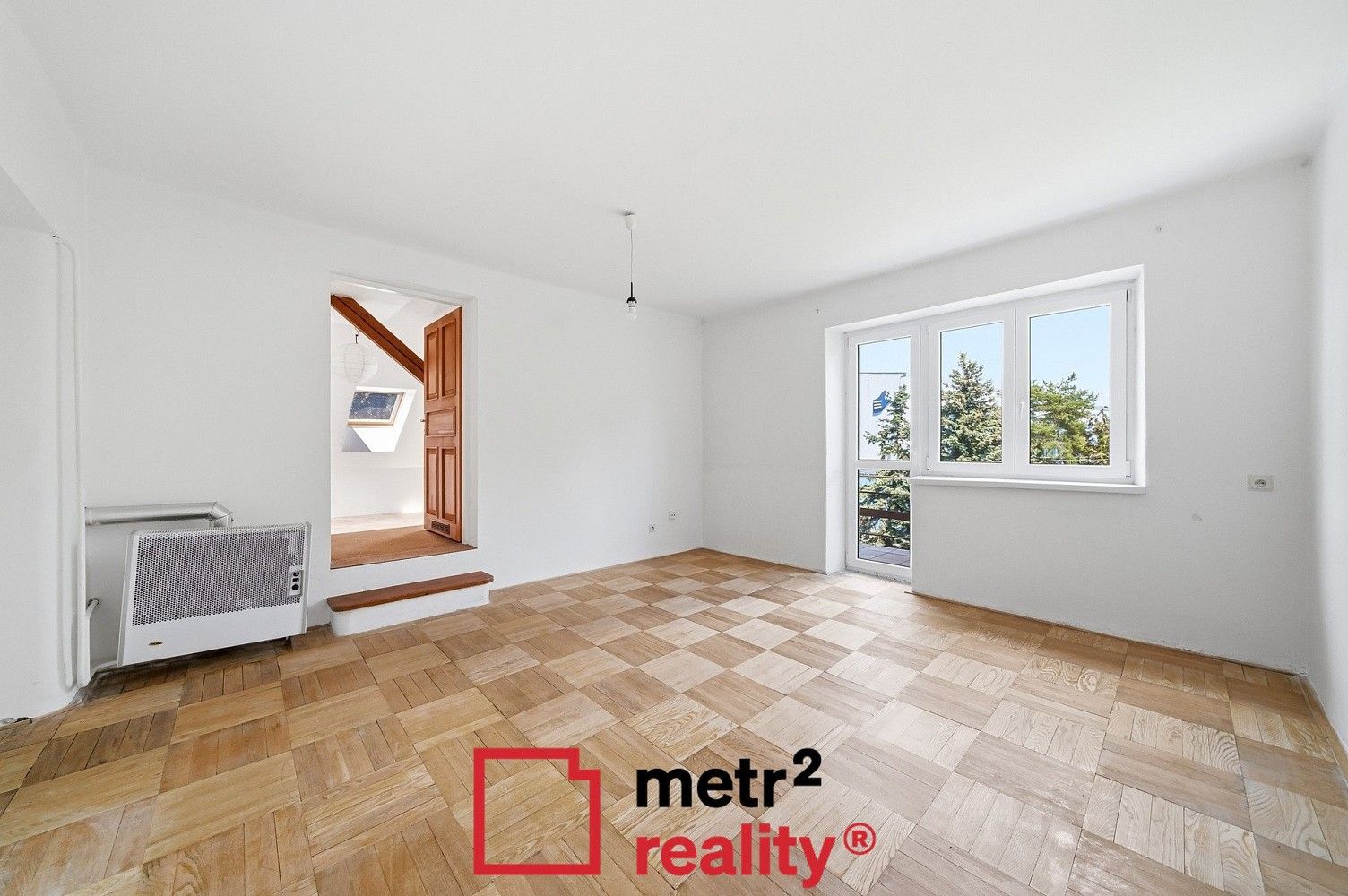 Byt 4+kk · 80 m² · Olomouc - Nová Ulice, Olomoucký kraj - 3