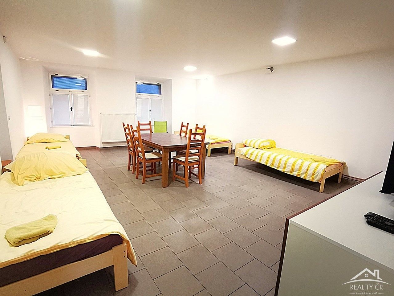 2+1, Křížová, Jihlava, 70 m²