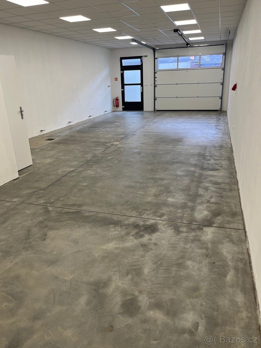 Sklady, Mohelnice, 789 85