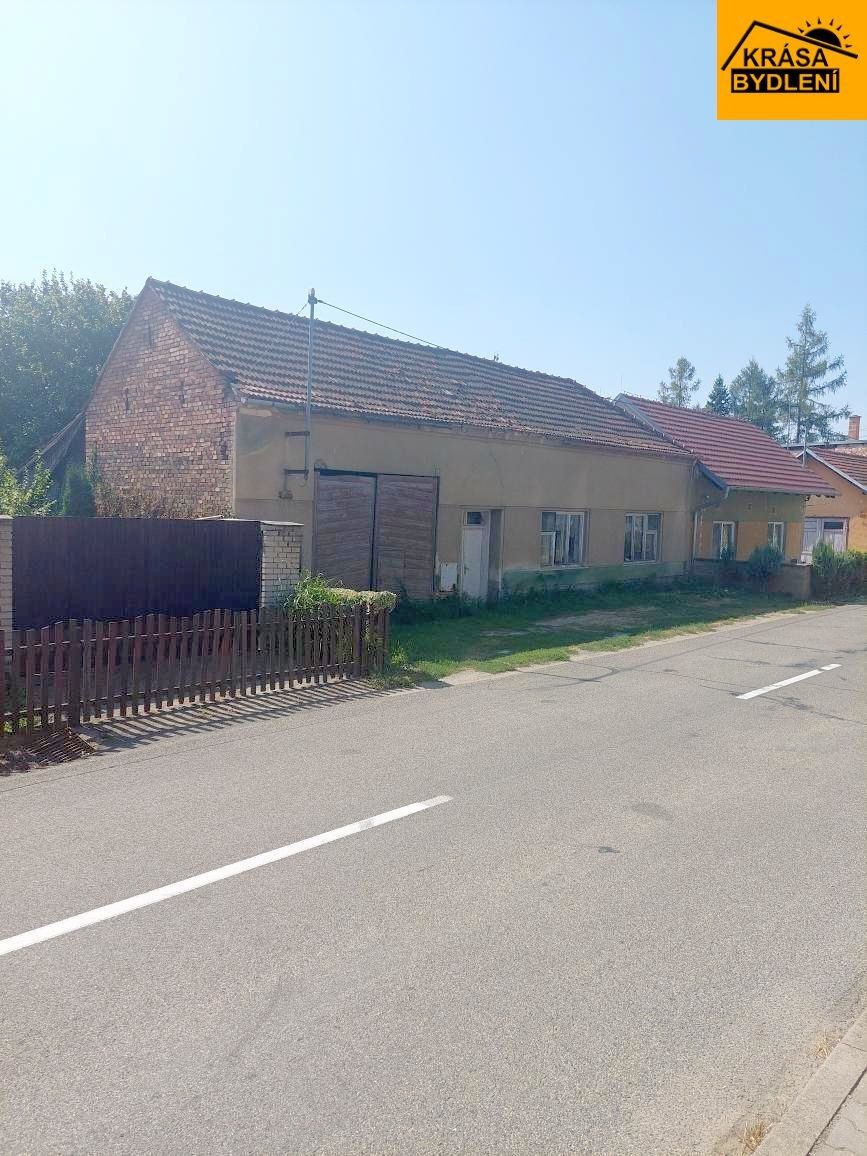 Chalupy, Nemotice, 149 m²