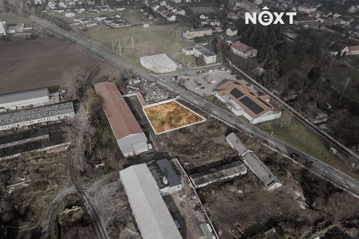 Prodej pozemek pro bydlení - Doksy, 472 01