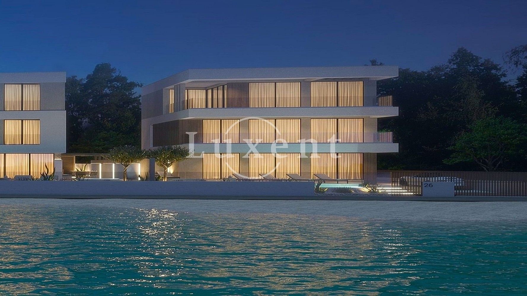Rodinný dům, 276 m²
