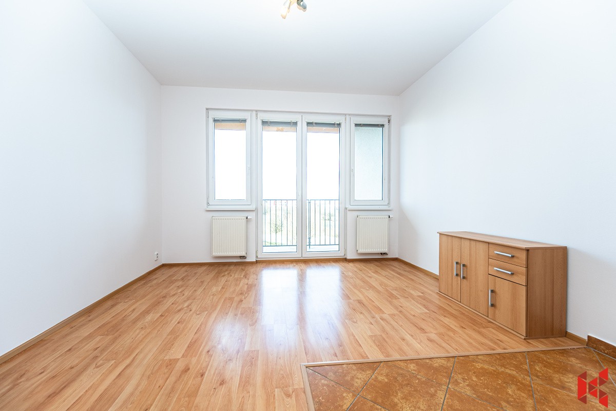 Byt 1+kk · 28 m² · Radouňova 2682, Praha Stodůlky - 2