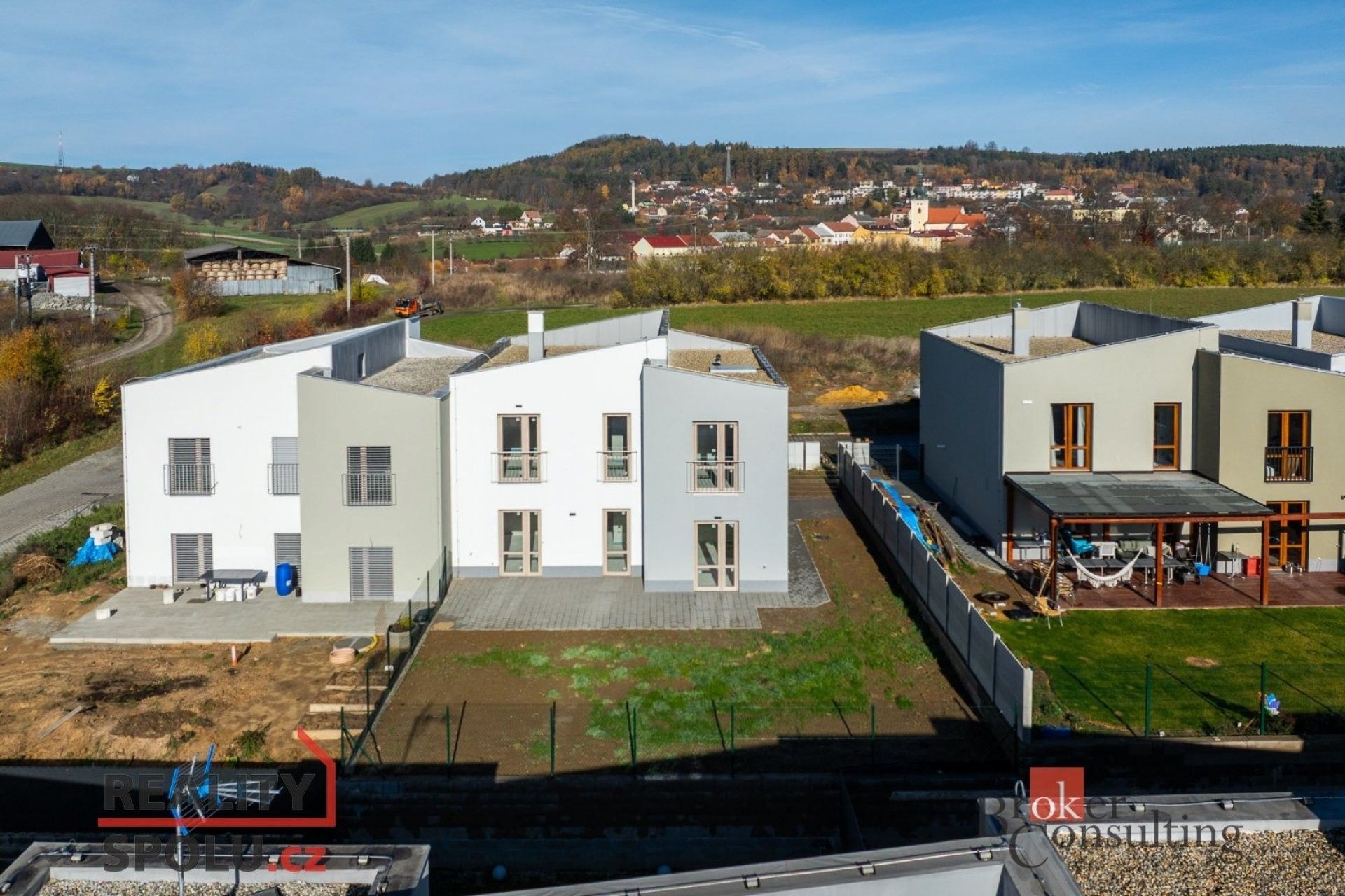 Prodej rodinný dům - Sportovní, Kunštát, 181 m²