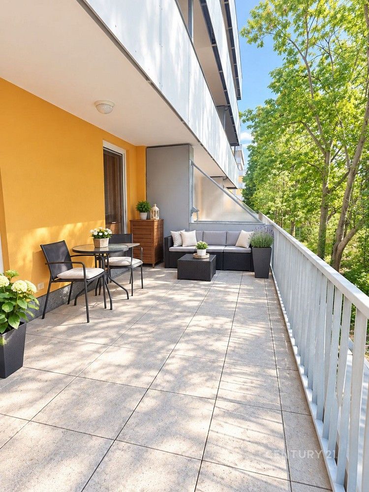 2+kk, Praha - Malešice, okres Praha 10, Hlavní město Praha, 56 m² - 2