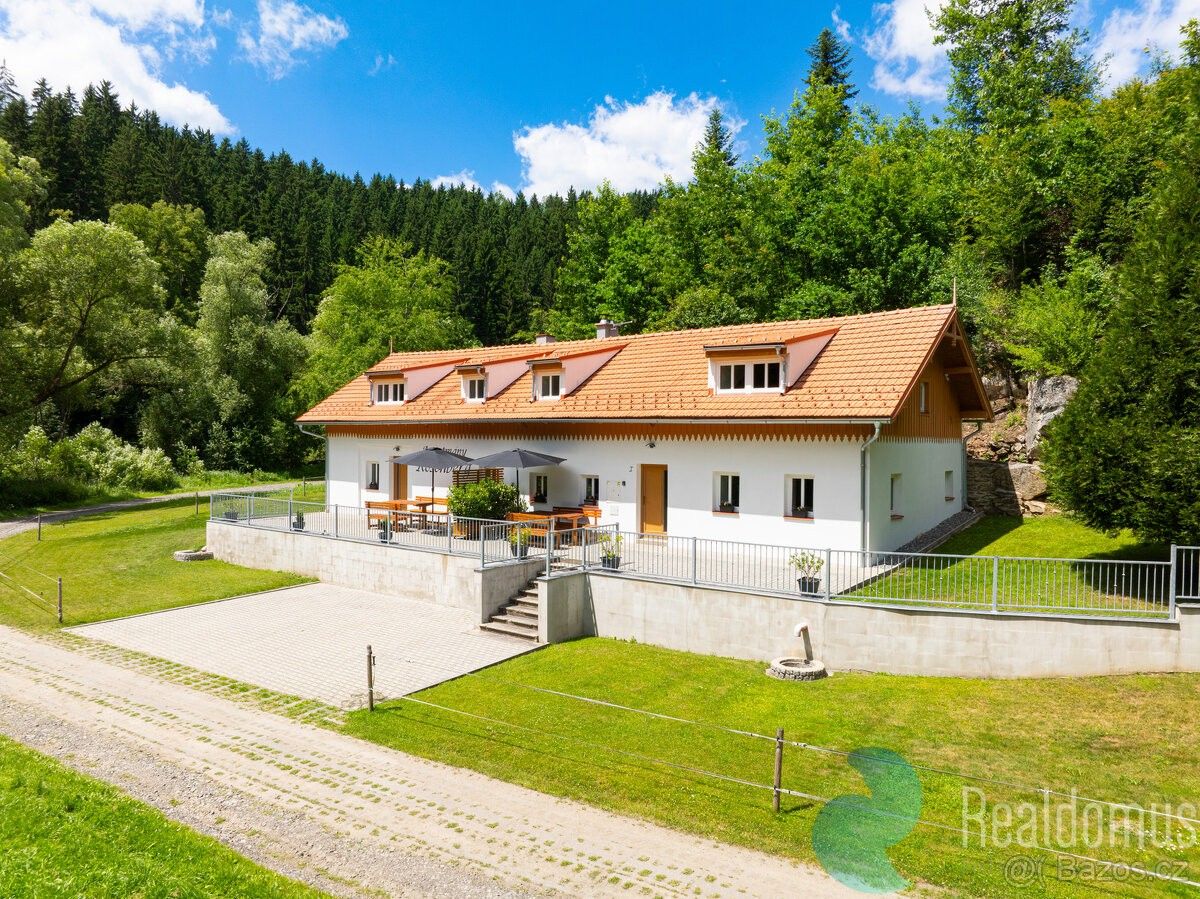 Ostatní, Rožmberk nad Vltavou, 382 18 - 1