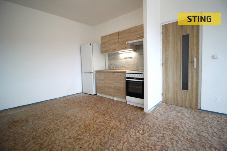 Pronájem byt 2+1 - Kostelec, 50 m²