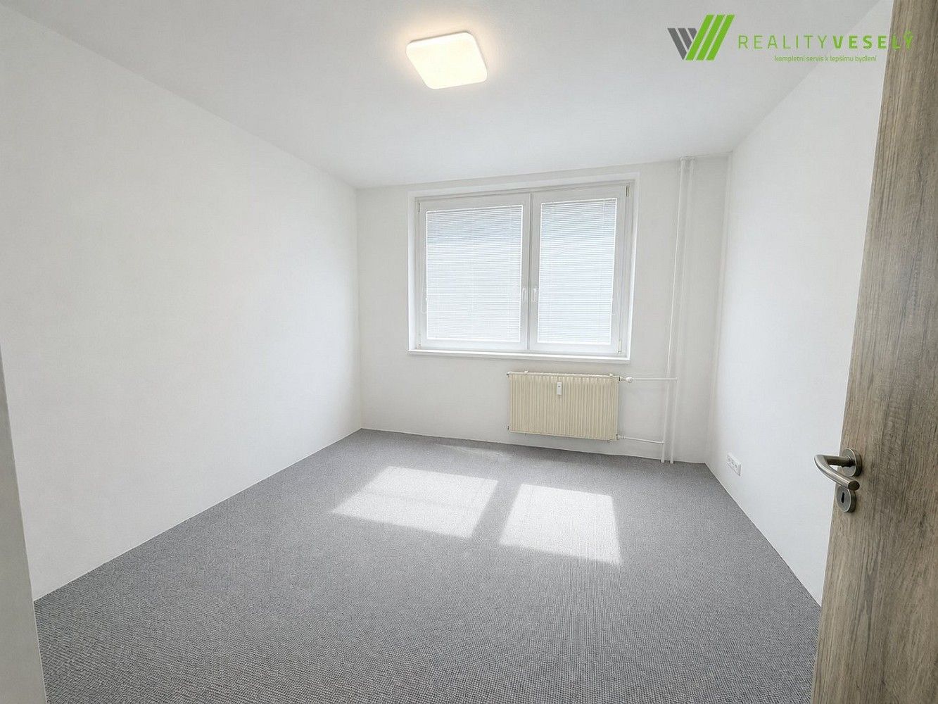Byt 3+1 · 74 m² · Hodonín, Jihomoravský kraj - 3