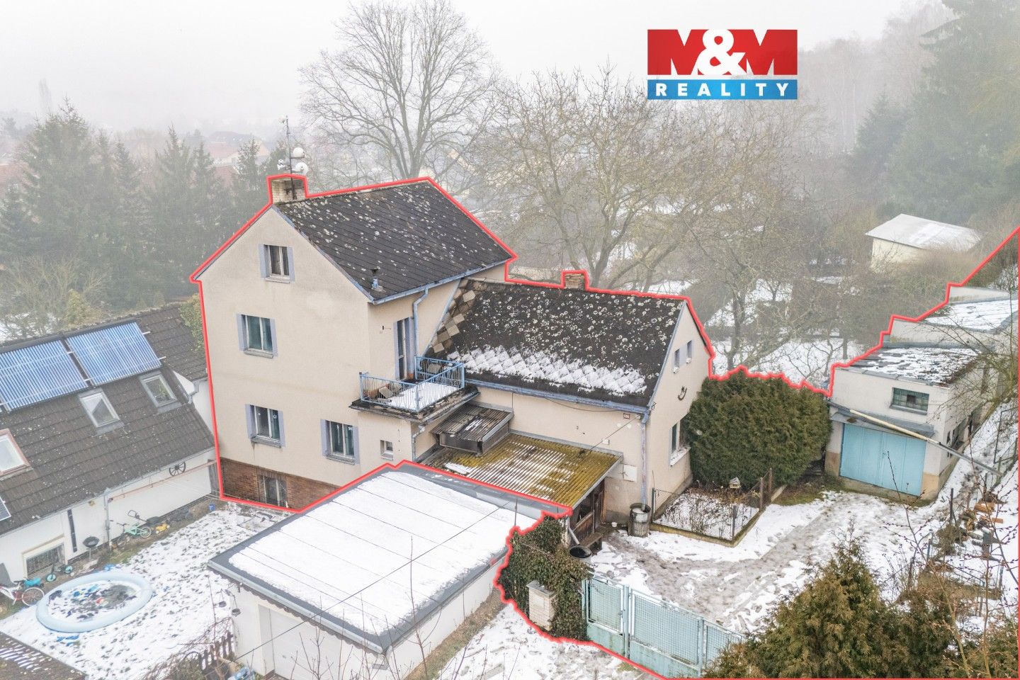 Rodinné domy, Výhledy, Nýřany, 120 m²