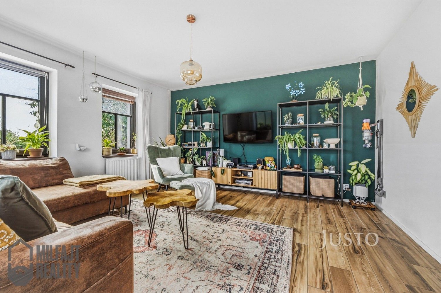 Rodinný dům · 100 m² · Železný Brod - Jirkov, okres Jablonec nad Nisou - 3