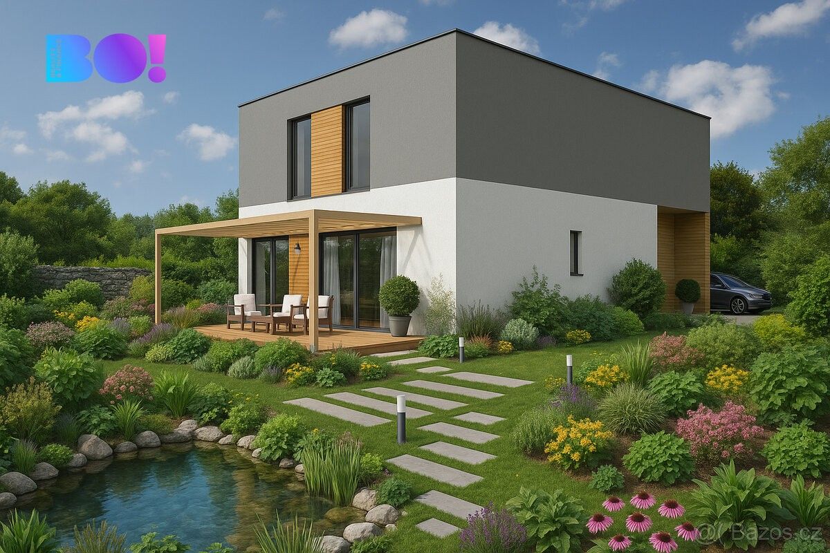 Rodinné domy, Troubsko, 664 41