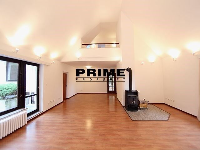 Kancelář · 417 m² · Ke hrádku 1105, Praha Kunratice - 3