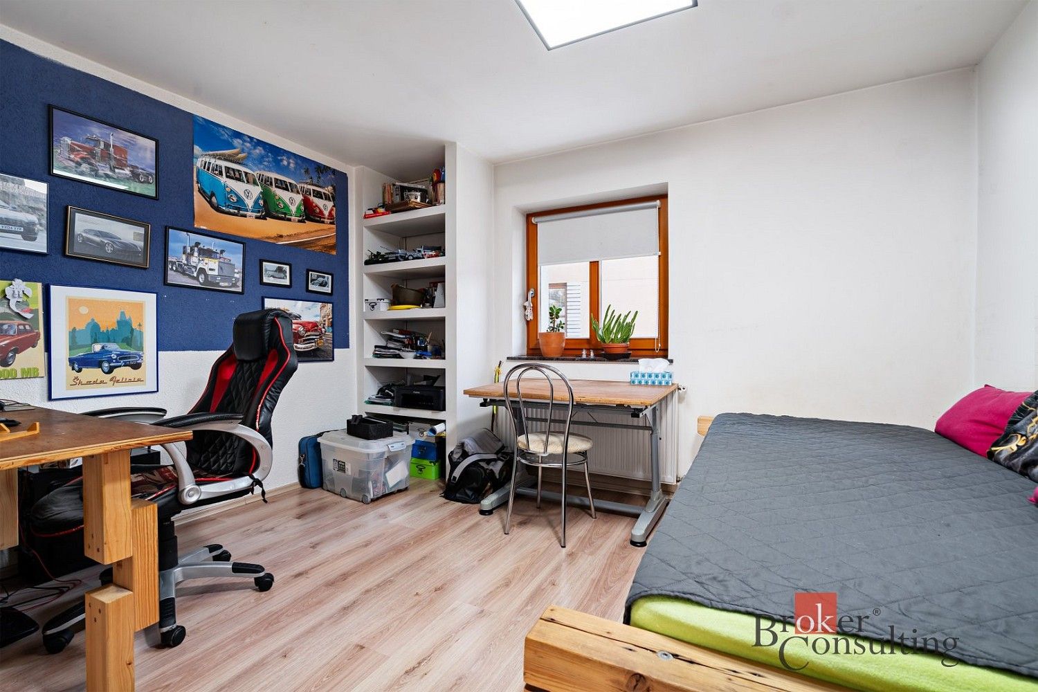 Rodinný dům · 100 m² · Klenčí pod Čerchovem, okres Domažlice - 4