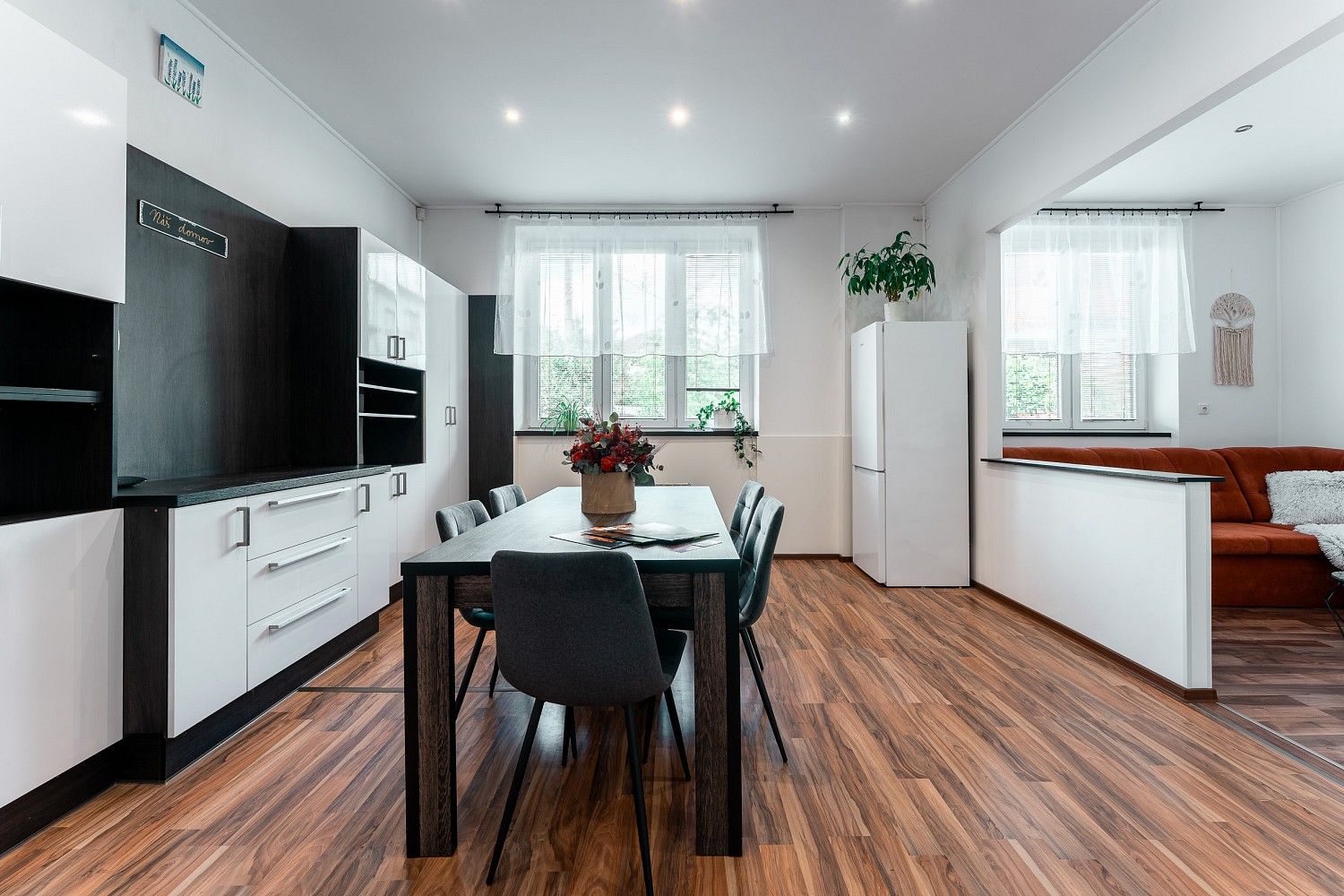 Činžovní dům · 360 m² · Na drahách, Zbýšov, okres Brno-venkov - 4