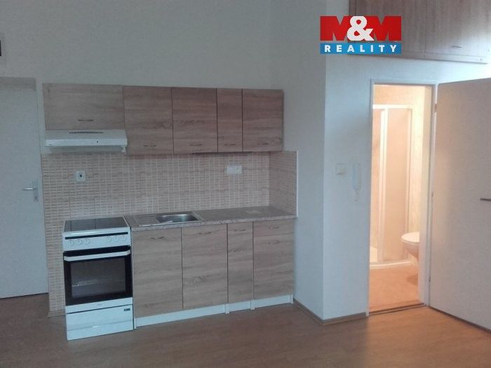 1+kk, Luhy, Horní Benešov, 26 m²