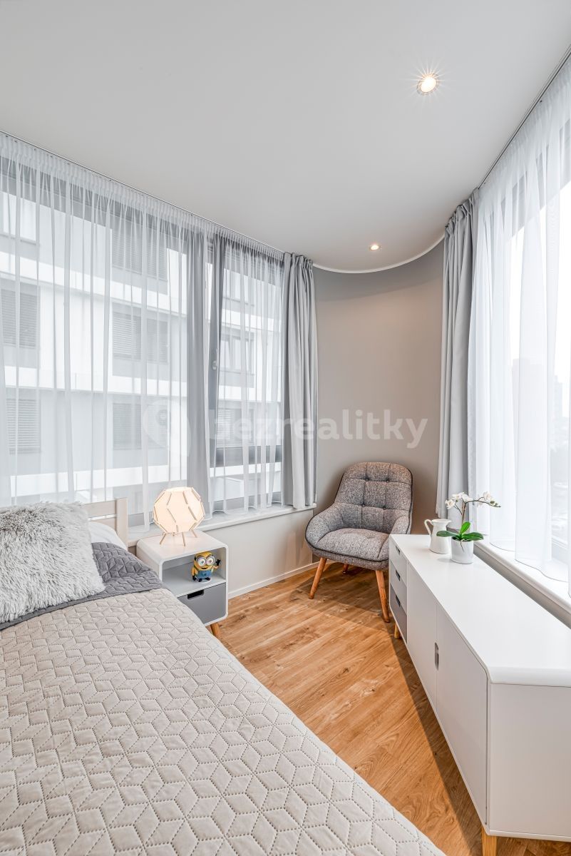 Byt 1+kk · 26 m² · Mukařovského, Praha - Praha-Stodůlky - 3