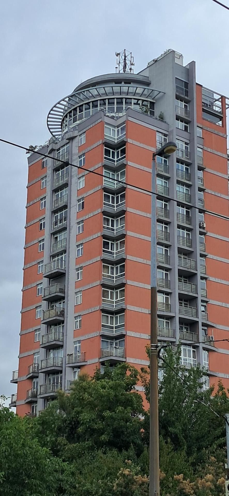 Ostatní, Vinohradská, Praha, 11 m²