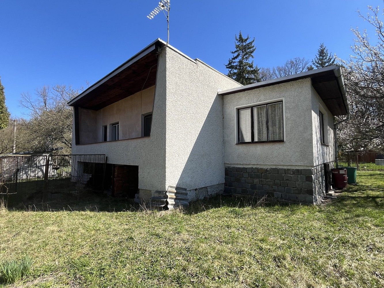 Chalupa · 82 m² · Zdětín, okres Prostějov, Olomoucký kraj - 3