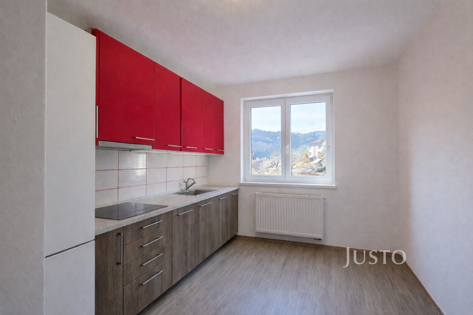 3+1, Václavské nám. 171, Písek, 66 m²