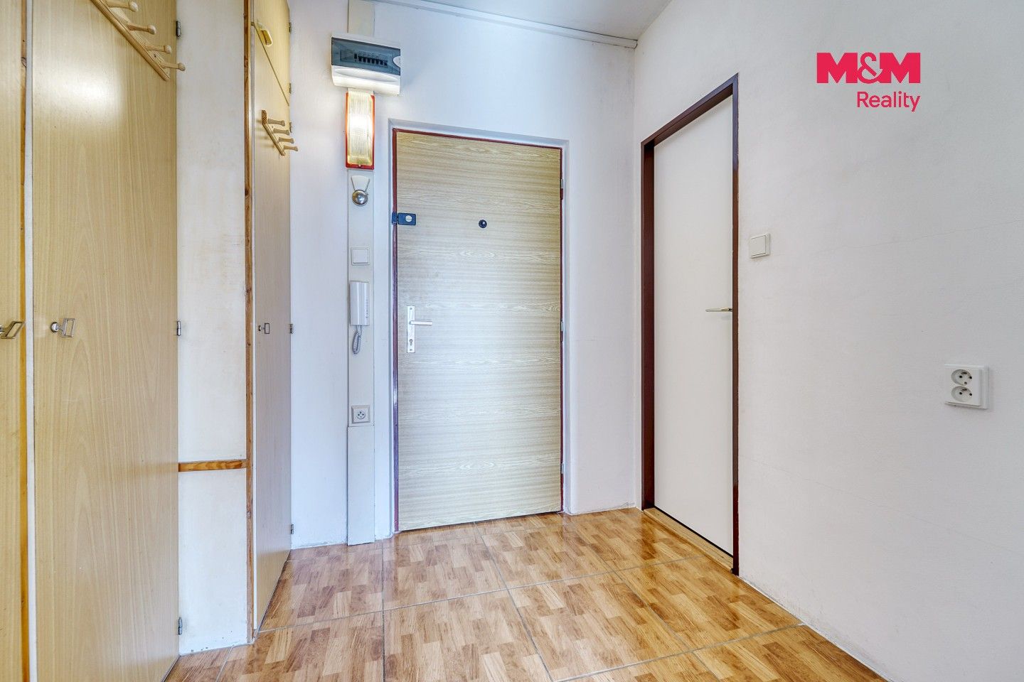 Pronájem byt 1+kk - Krašovská, Plzeň, 30 m² - 5