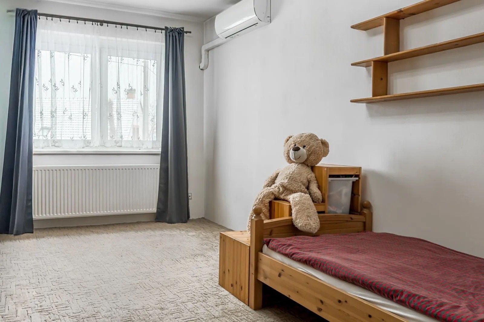Rodinné domy, Kopce 900/12, Podivín, 170 m² - 1