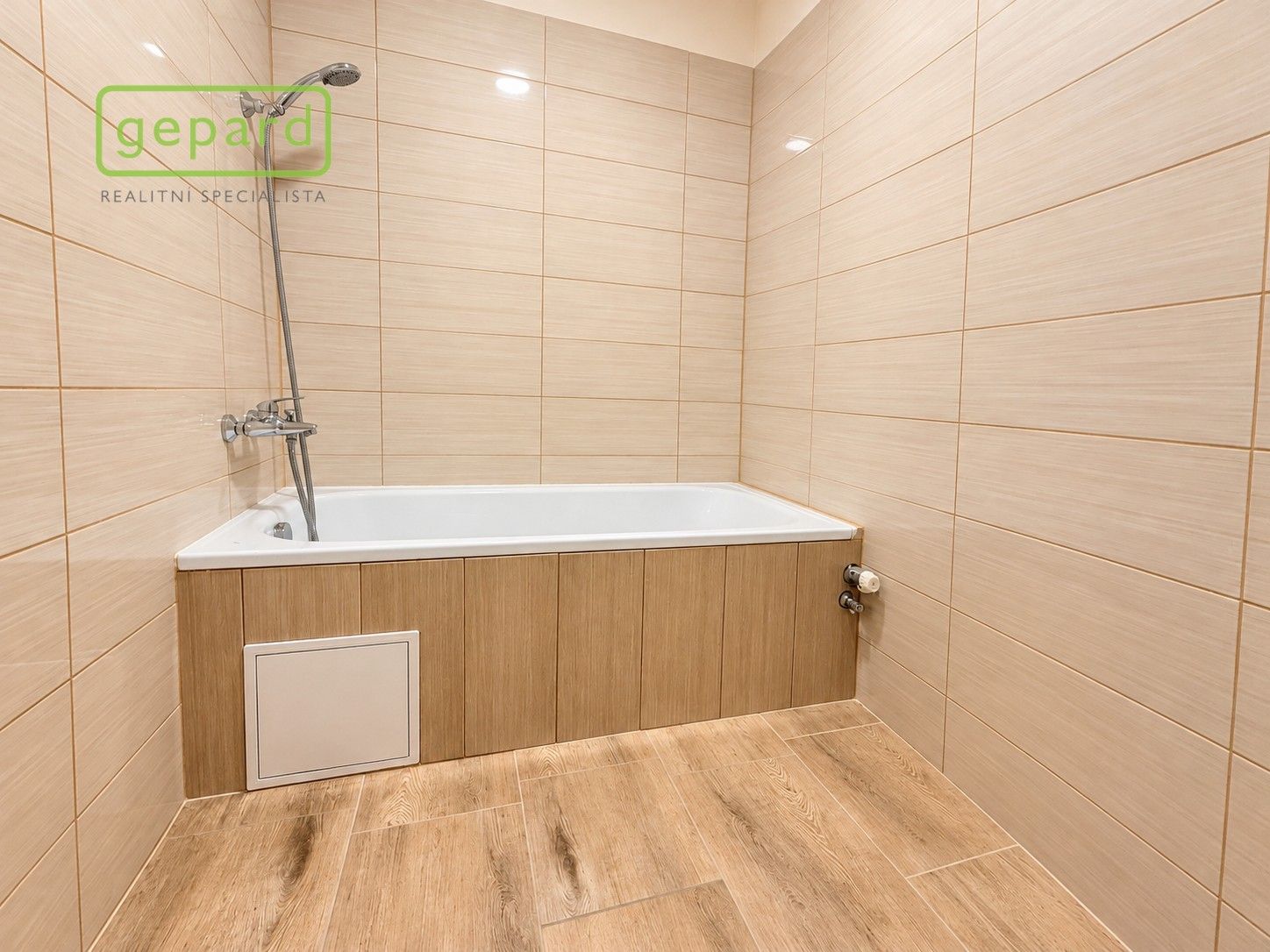 Prodej byt 2+1 - Hornická, Abertamy, 58 m² - 5
