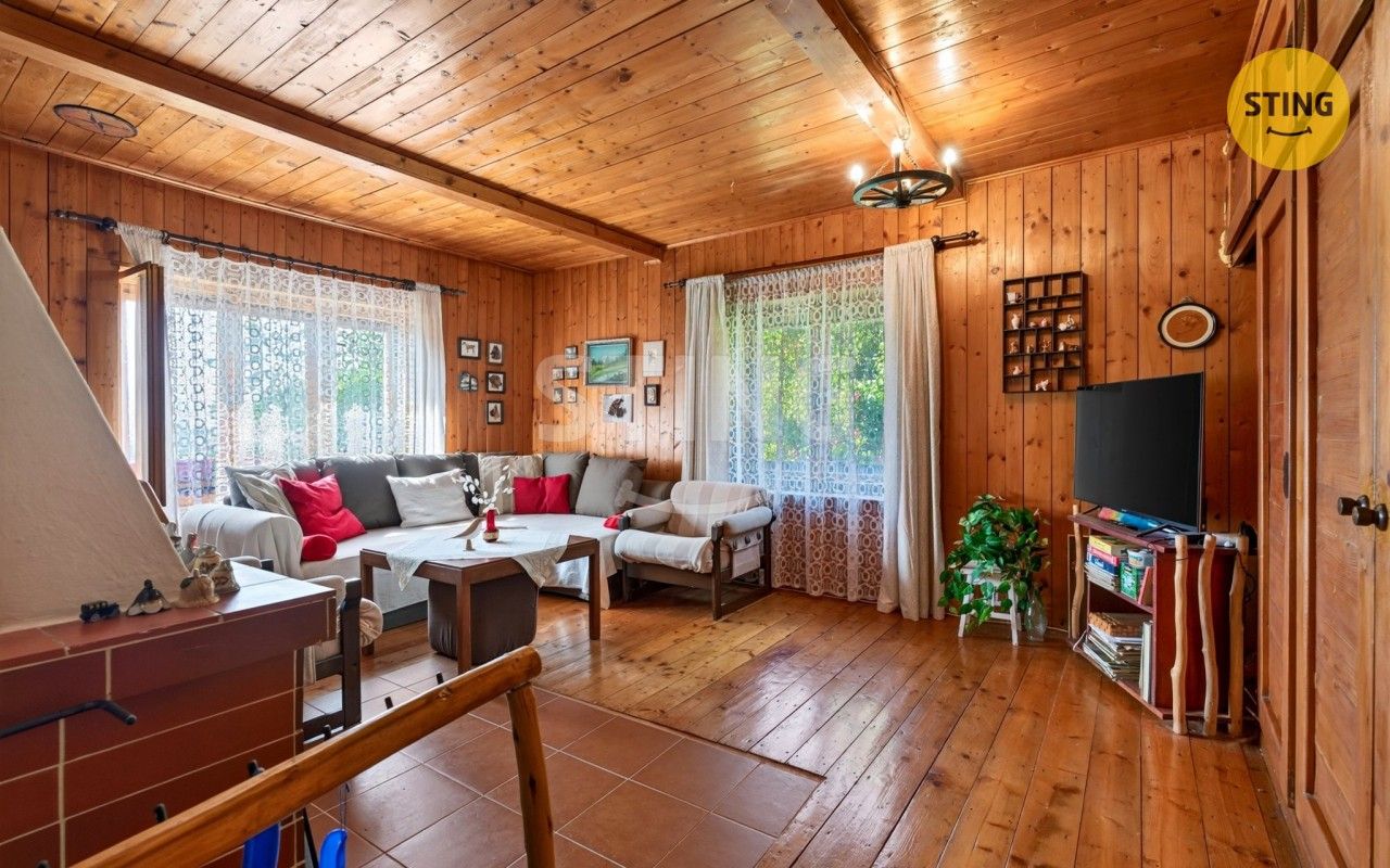 Prodej rodinný dům - Kunčice pod Ondřejníkem, 150 m² - 5
