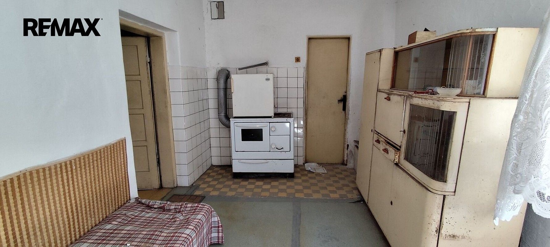 Prodej zemědělský objekt - Velké Opatovice - Velká Roudka, okres Blansko, Jihomoravský kraj, 90 m² - 5