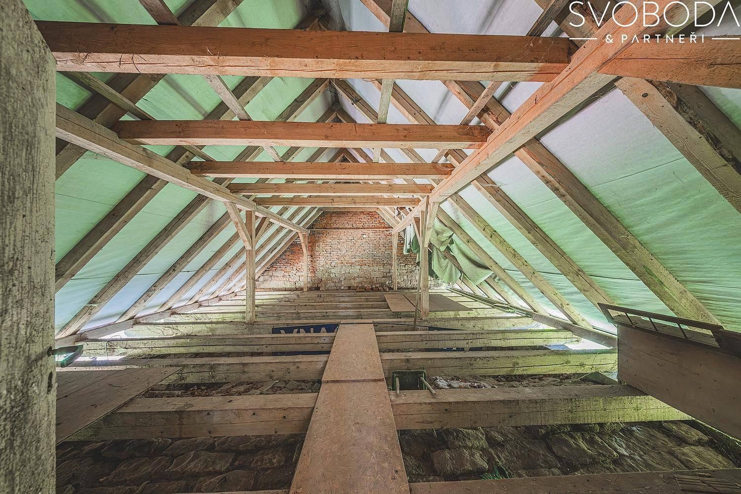 Rodinný dům · 300 m² · Hořice - Chvalina, okres Jičín, Královéhradecký kraj - 4