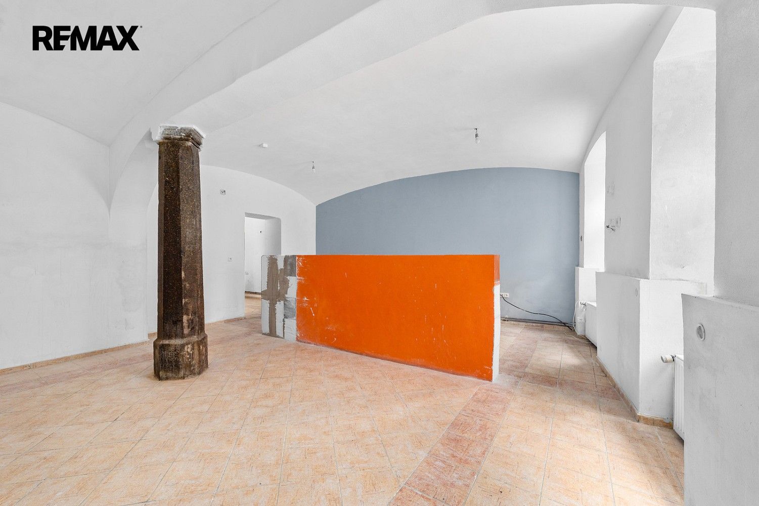 Restaurace · 70 m² · Volyně, okres Strakonice, Jihočeský kraj - 4