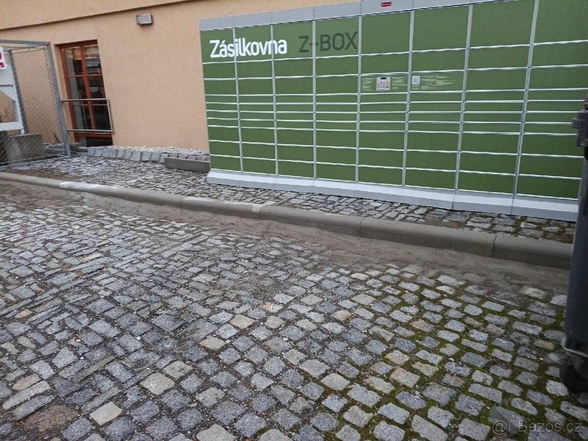 Pozemky pro bydlení, Sušice, 342 01 - 2