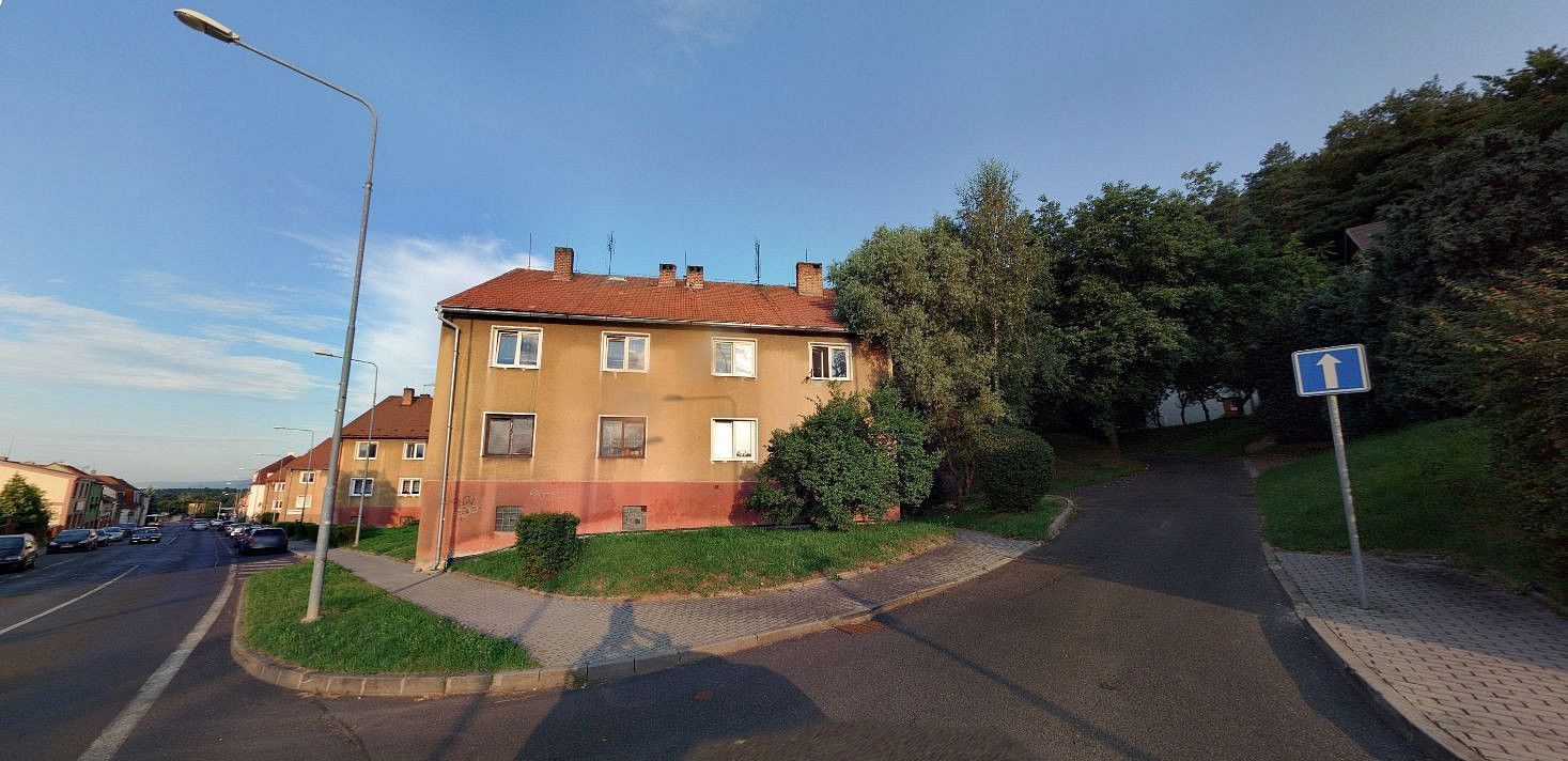 Byt 1+1 · 29 m² · Horská, Litvínov - Chudeřín, okres Most - 3