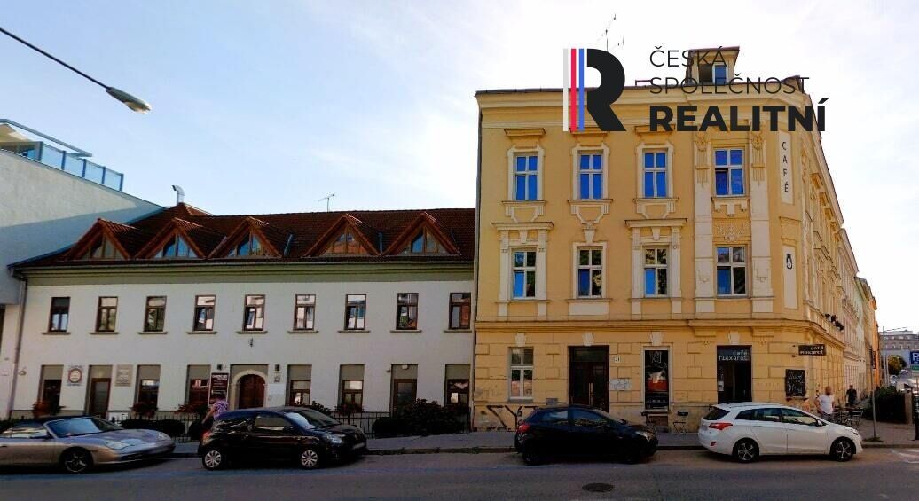 Prodej byt 4+1 - Kopečná, Brno, 100 m²