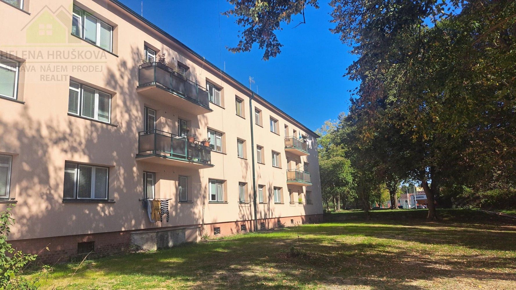 3+1, Dělnická, Ostrava - Poruba, 77 m² - 2